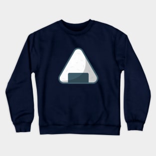 Onigiri Crewneck Sweatshirt